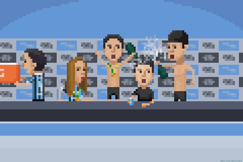 8bitfootball's tweet photo. Parabéns ao @Gremio, campeão da Copa do Brasil! https://t.co/gQyUiV4zf3
