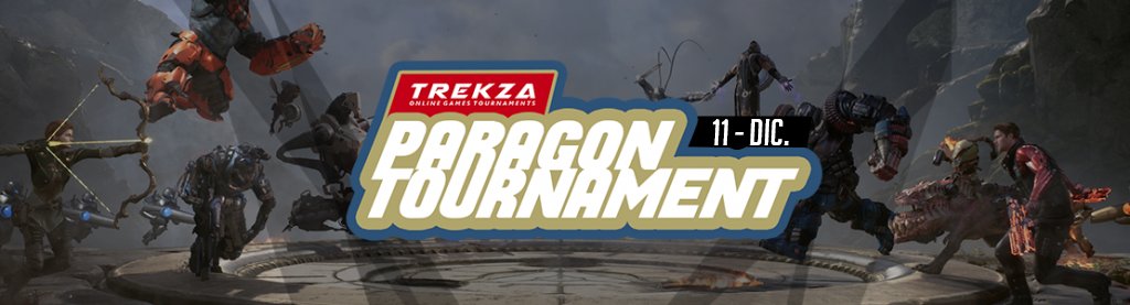 TrekzaES's tweet photo. En 2 días nuestro segundo torneo de @Paragon con 50€ en premios 💶💶
¿Estáis preparados para la batalla? 👌😀
https://t.co/8H6cCaIkyI https://t.co/3LNE0vQAa6