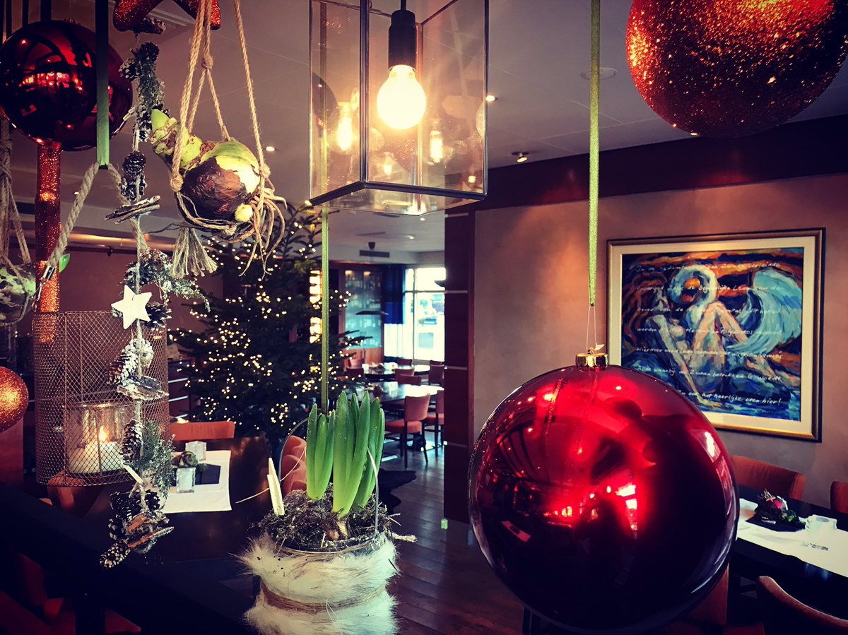 Hotel de Zwaan (@hoteldezwaan) on Twitter photo 