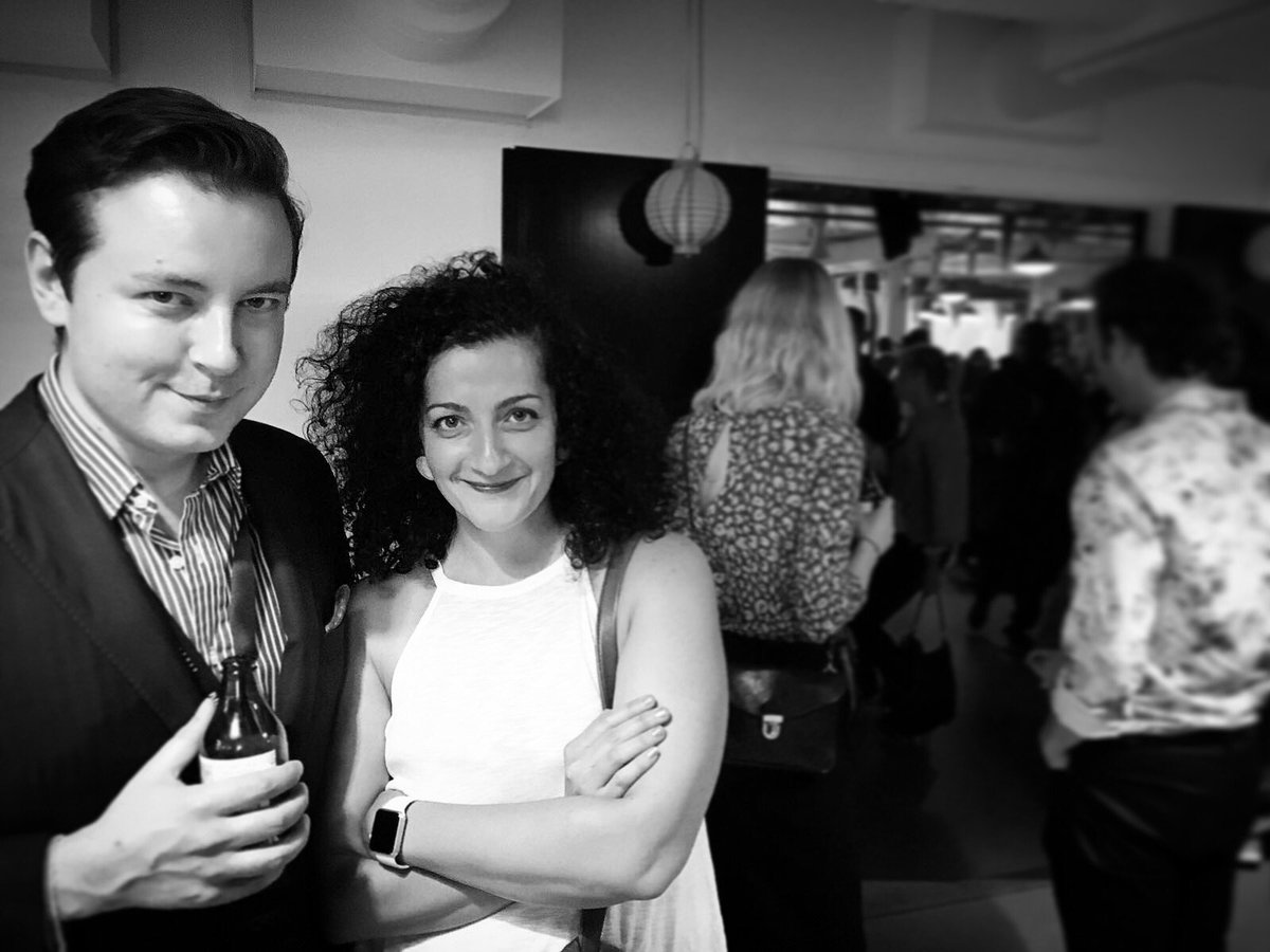 maralkalajian's tweet photo. Join us #startupgrind w/ PR genius @BenjaminWebb on Dec 13 at The Park —https://t.co/NW3rudyAHb so excited! #STHLMTech #movetostockholm https://t.co/GHGkE1QlY3
