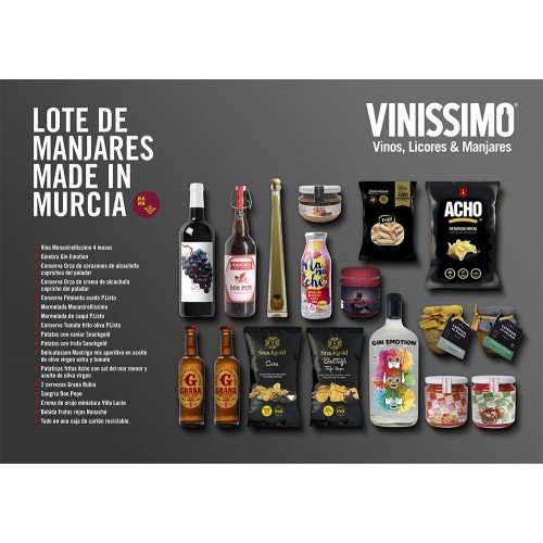 Vinissimo_SJ's tweet photo. ¡Visita nuestra #TiendaOnline y descubre nuestra exquisita selección de productos PARA TI! 👉https://t.co/7XGOxTHsAt 🍷 https://t.co/zYKd47zSJg