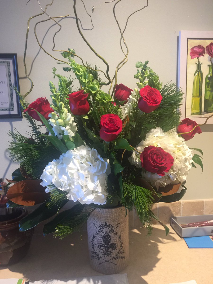 Cutting Edge flowers (Floristsantafe) Twitter