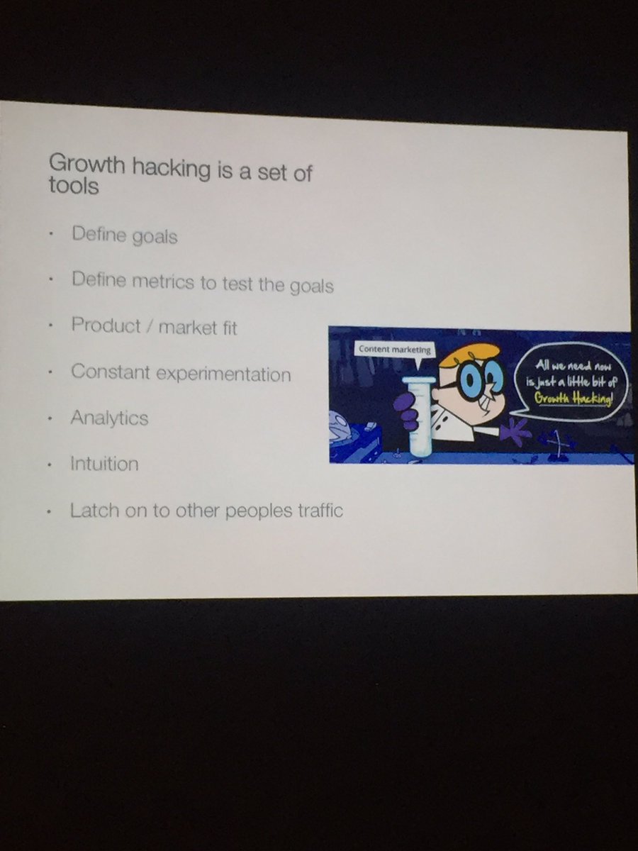 SoMeAssocNY's tweet photo. #growthhacking #someassoc https://t.co/YYeaaw8ff0