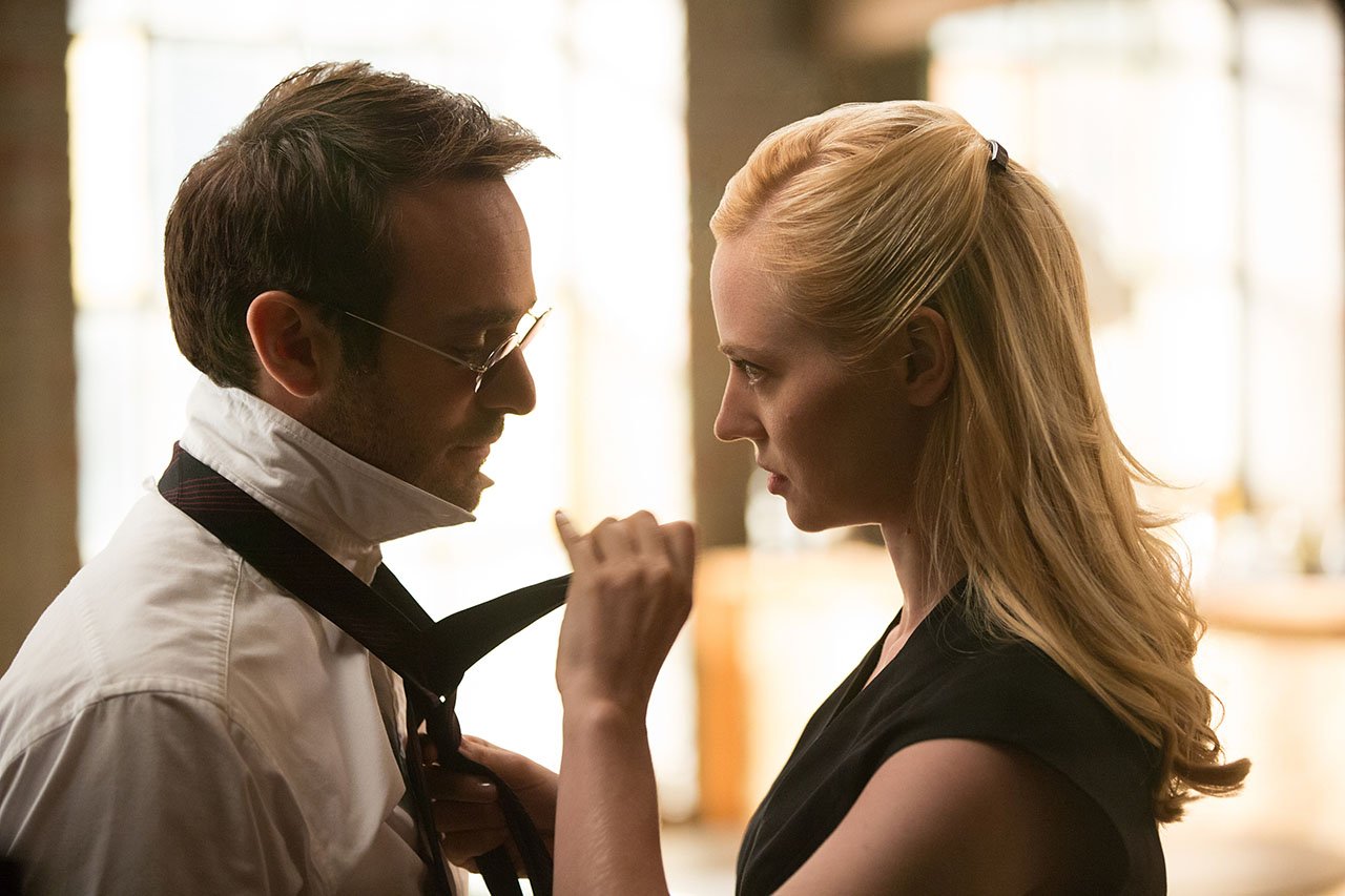 デボラ・アン・ウォール 