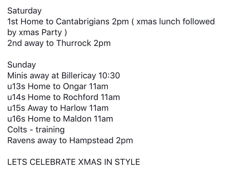 Romford & Gidea Park tweet media