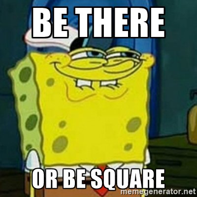 Square_uppp's tweet photo. Technically spongebob is a rectangle tho... https://t.co/aX6IhL92Cg