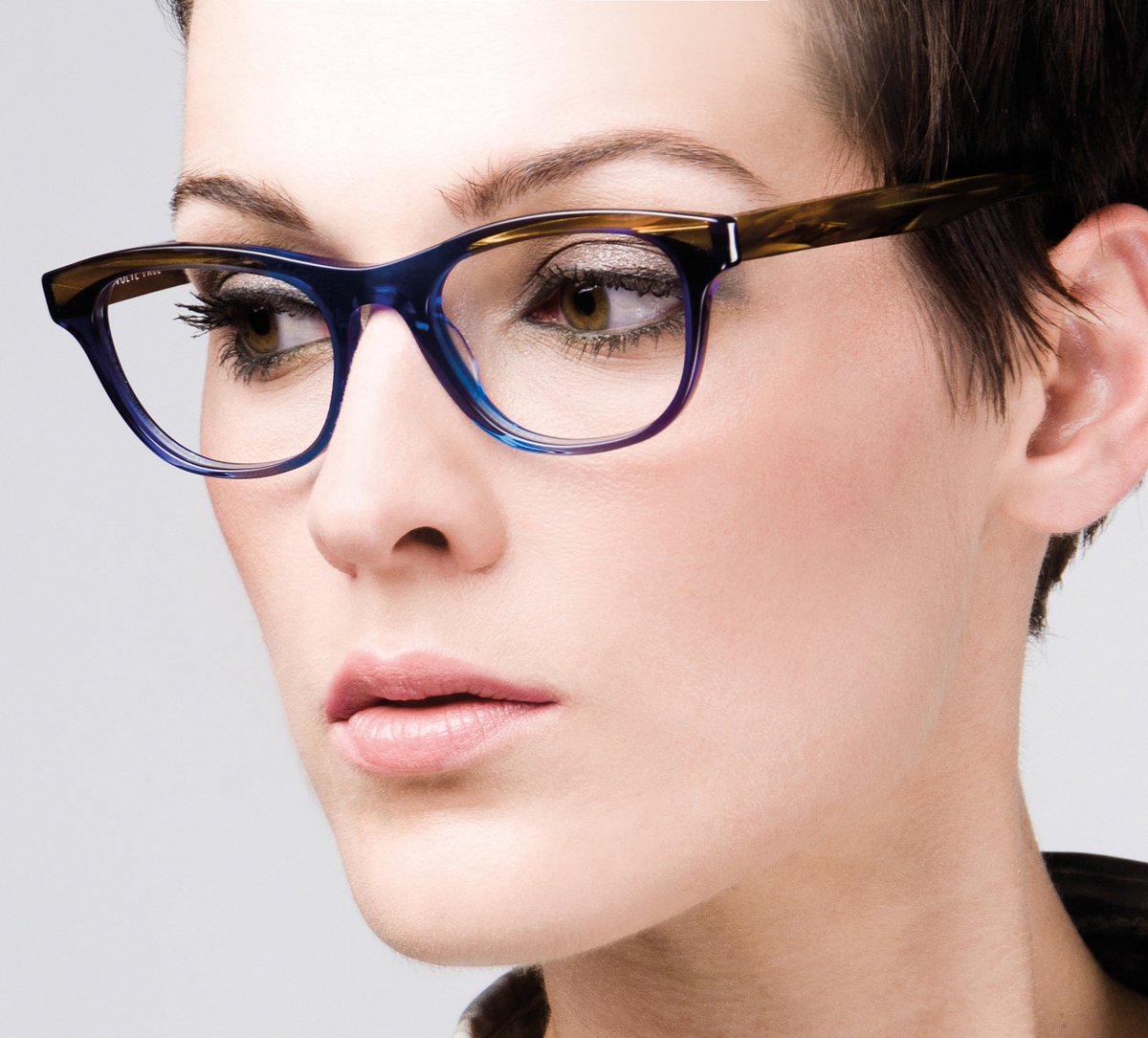 eyecarebusiness's tweet photo. NEWEST EYEWEAR → Designer Fabienne Coudray-Meisel introduces fresh Volte Face styles from J.F. Rey: https://t.co/UeKlJbUWNk #eyewear #design https://t.co/5ACdlGZ2WP