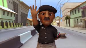 MindtheGapNg tweet media