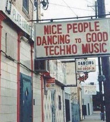 DjDjBit's tweet image. #techno