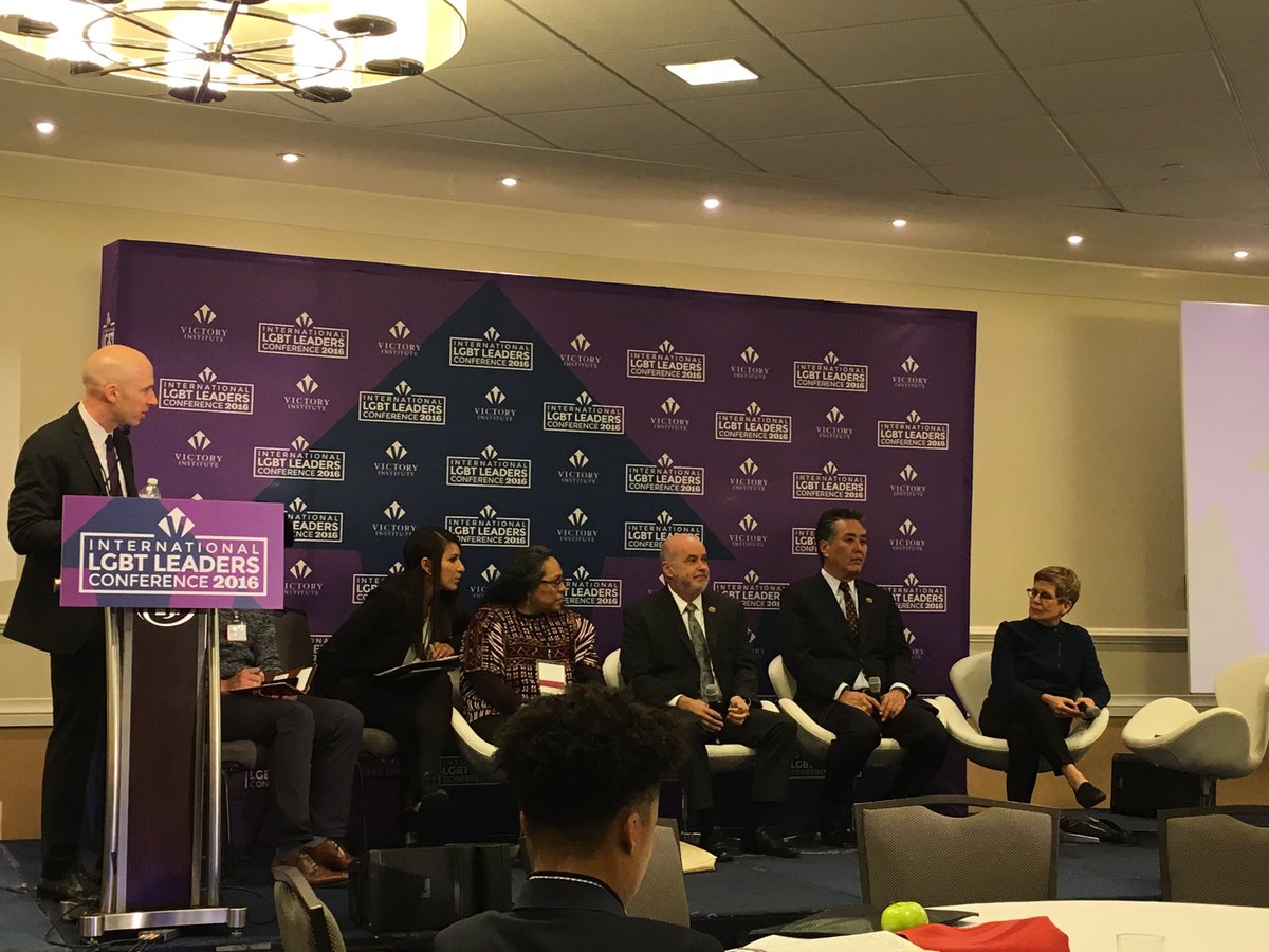 CathyRenna's tweet photo. Opening plenary #OutPower2016 @VictoryFund #lgbt #politics https://t.co/giUmqjAjoK