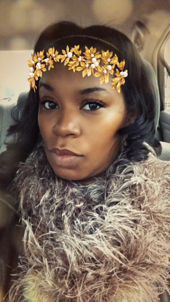 ms_tysh's tweet photo. #ReadyForTheColdness 😘💅🏽 https://t.co/0B82w5uuXs
