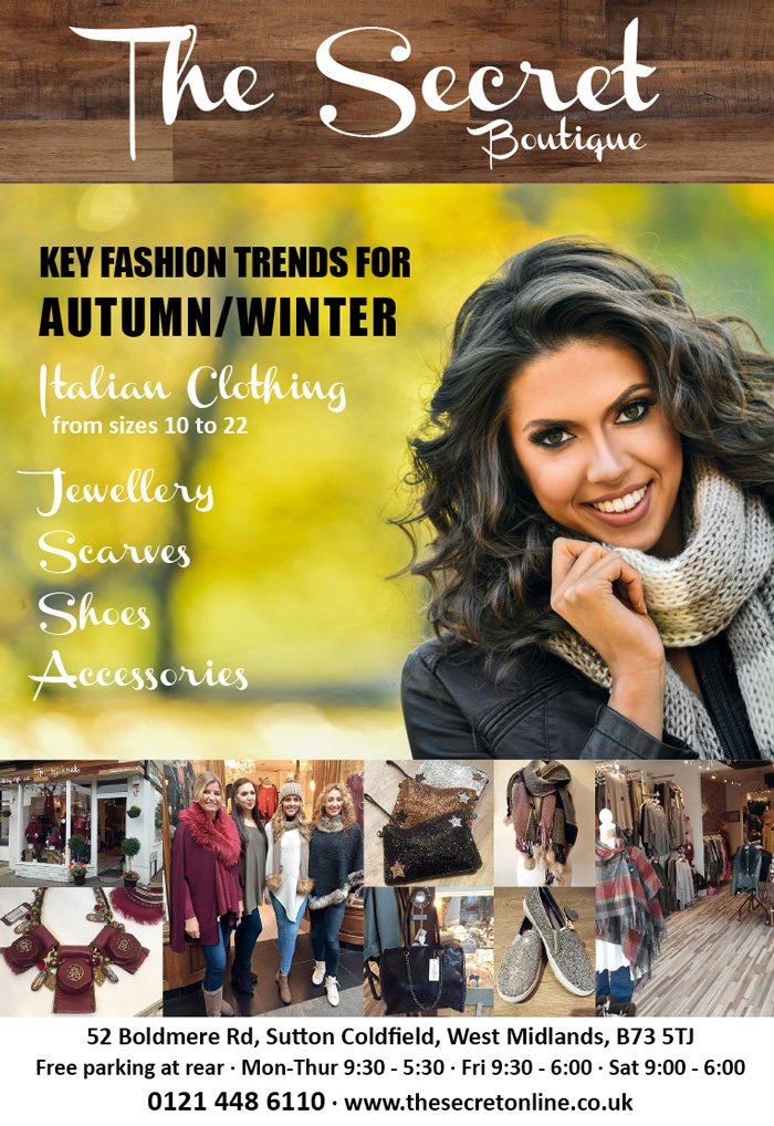 boldmerelocal's tweet image. #Christmasee jumpers The secret boutique #Boldmere Helping you do your bit for #christmasjumperday