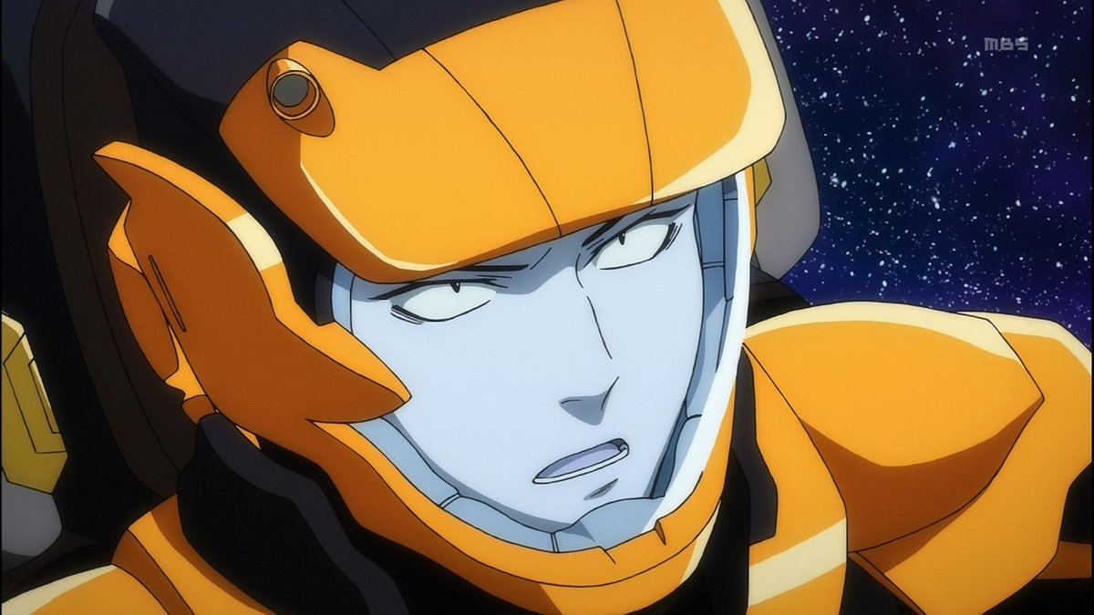 嘲笑のひよこ すすき 本日12月10日は 革命機ヴァルヴレイヴ のサンダーこと山田ライゾウの誕生日 おめでとう Valvrave 革命機ヴァルヴレイヴ ヴァルヴレイヴ 山田ライゾウ生誕祭 山田ライゾウ生誕祭16