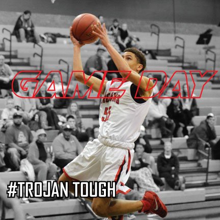 PHBallCoach's tweet image. Game Day! We play Liberty North tonight in the Championship of their tourney. We tip off at 8:30. Need a big crowd tonight! Spread the word