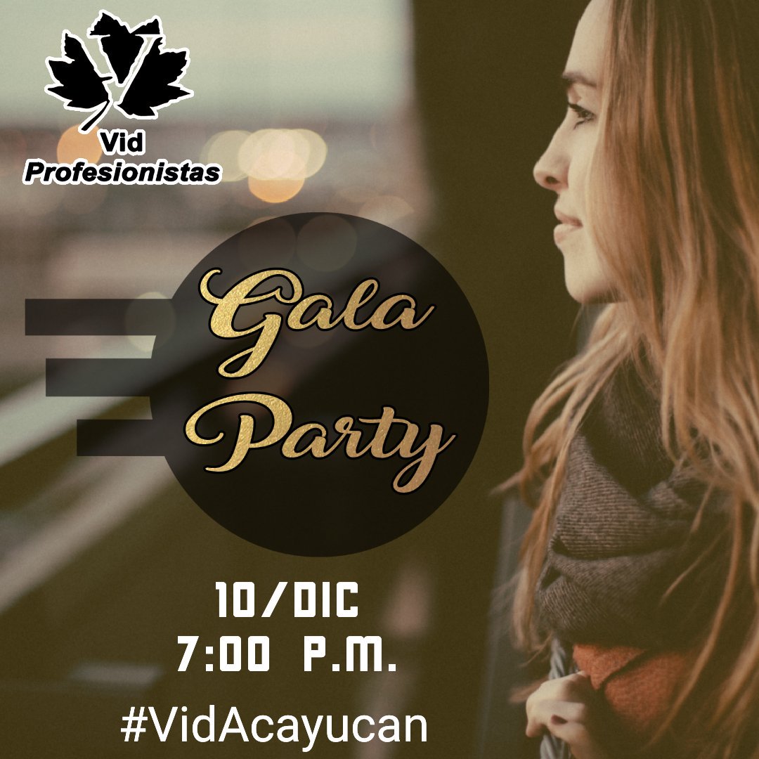 ASMarketing_mx's tweet photo. Estaremos este sabado en #LaVidAcayucan en el evento #GalaParty2016 compartiendo #WifiLibre y mostrando al conectarse #PromosExclusivas https://t.co/rgG9WwuAS4