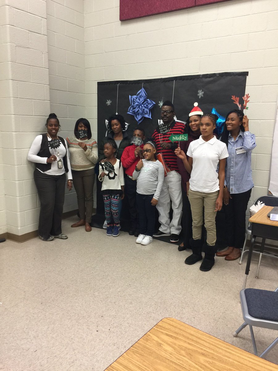 Dama Riles, Ed. D tweet media