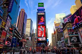 Square_uppp's tweet photo. My favorite place in the world...times SQUARE https://t.co/jcCJNPfIWN