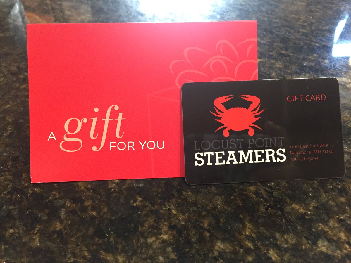There's nothing like crabs for Christmas!! Stop in for a gift certificate!!! #ohiwantcrabsforchristmas