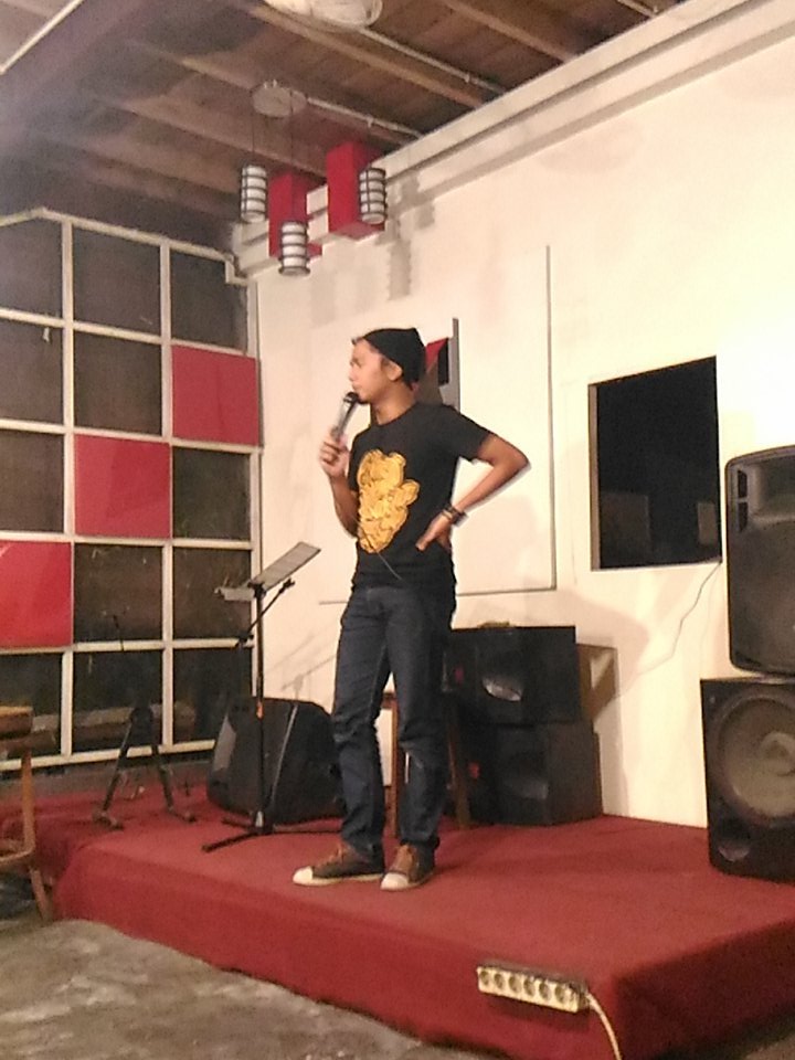 Sampek lupa ngenalin MC, ini dia MC kita <a href="/oki_salasa/">oki salasa</a>