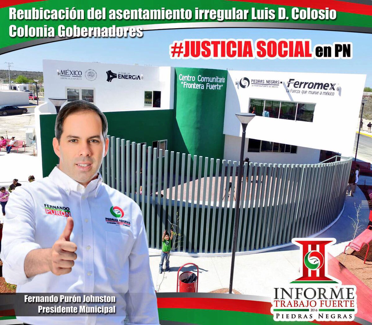 Néstor F. Acevedo (FabianAcevedoH) Twitter