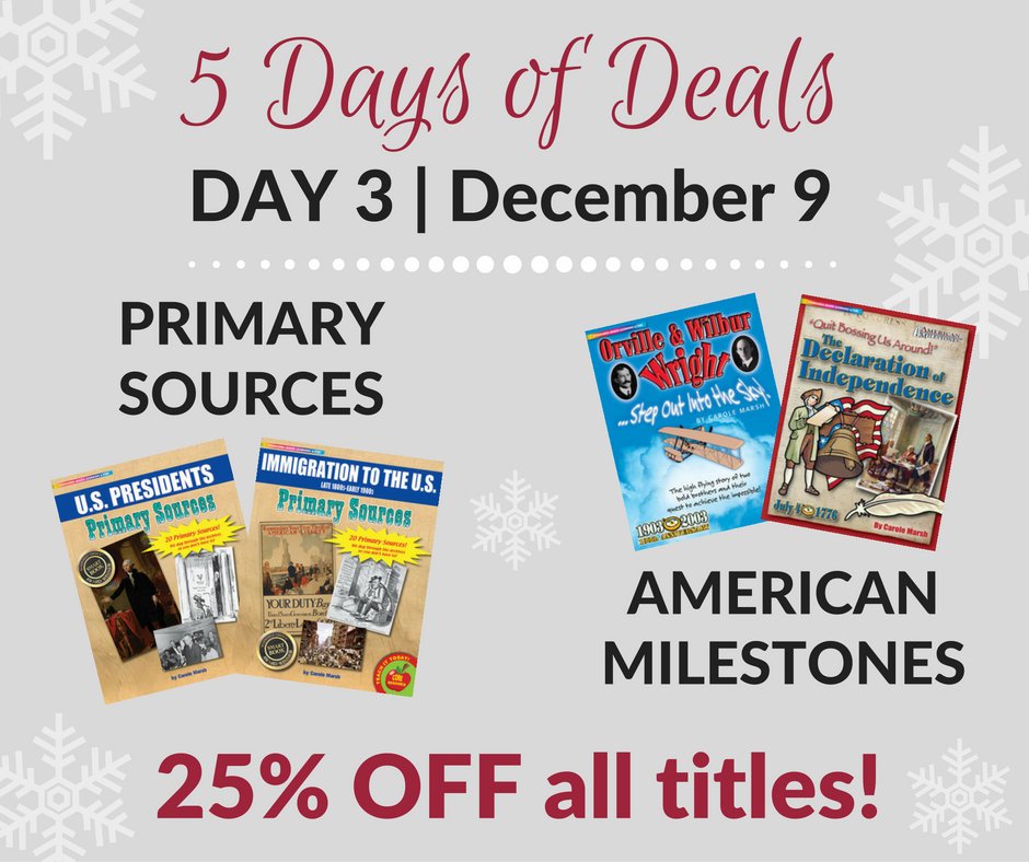 Gallopade tweet media