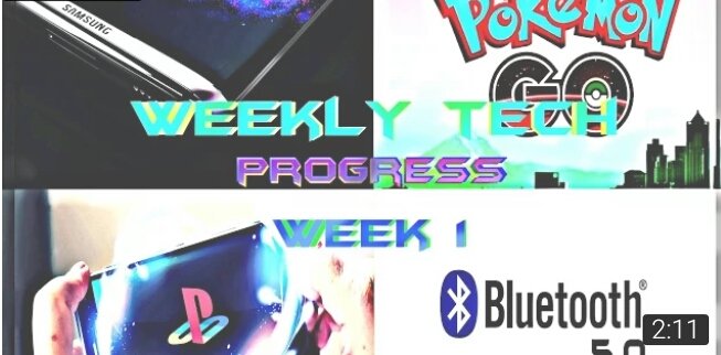 TechFusion3's tweet image. Guys watch my new video on YouTube weekly tech progress now on youtube 
Click here↙↙↙↙↙↙↙↙↙↙↙↙↙
youtu.be/-pcU9_MbMfU