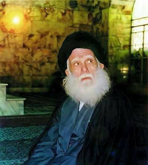 أن الفرد إذا عمل الواجبات وتجنب المحرمات ،
فقد نجا من استحقاق العقاب .
طبتم وطابت جمعتكم. 
#نسألكم_الفاتحة_والدعاء.