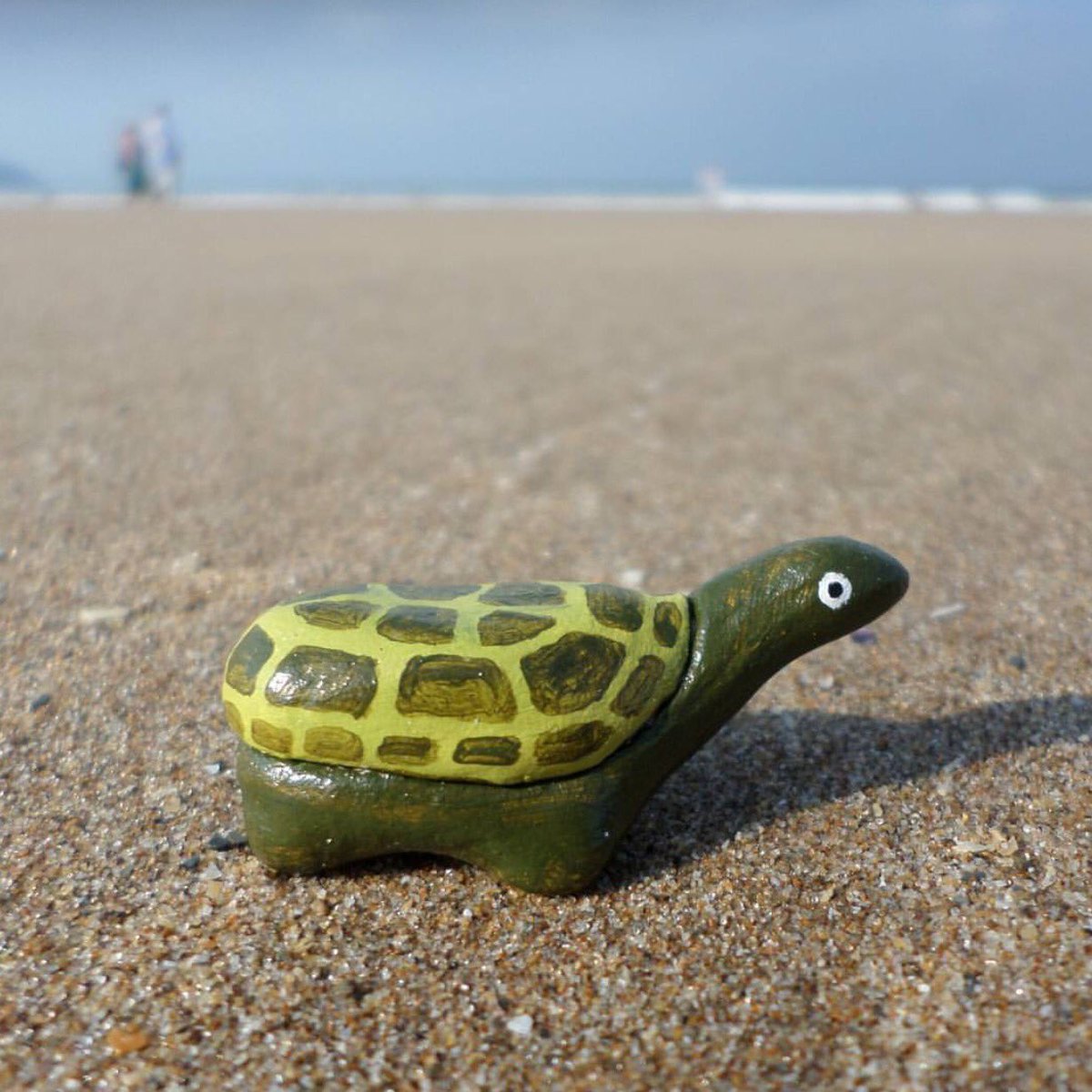 findingmakers's tweet image. Super cute handcrafted clay tortoise by @WebbloPebble #findingmakers #handmade #shopsmall #smallbiz instagram.com/p/BNzOPUDjbln/