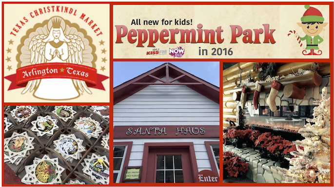 FamilyeGuide's tweet photo. Excited 2 visit #TXChristkindl in #ArlingtonTX and check out the NEW #PeppermintPark from @1061KISSFMDFW &amp; @1029NOW https://t.co/hmeDhbwZBR https://t.co/qEe9m9lkXa