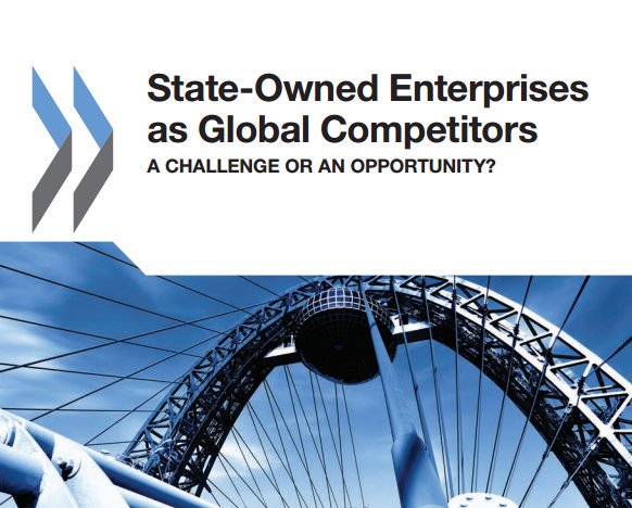 OECD Business and Finance tweet media