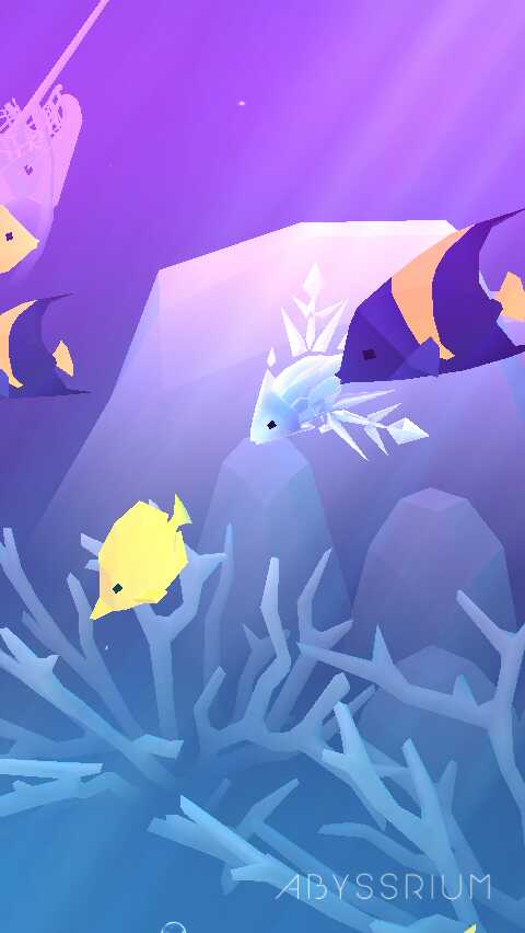 jamie_sweigert's tweet photo. My Snowflake Angelfish:) 
#abyssrium
Download: https://t.co/ZBVuRjbE4J https://t.co/9Bv7SPJdJz