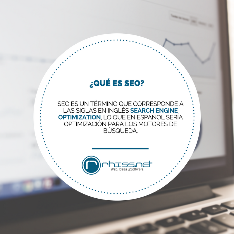 Rhissnet's tweet photo. ¿Sabes qué es #SEO? Conoce más de lo que hacemos en este enlace. https://t.co/60S2SlOIIv https://t.co/ICp9XZWPom