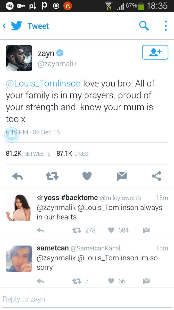 yasiyg's tweet photo. Why am I crying guys?
idwlf
Louis's mom 
OMG https://t.co/OCRLZ9wVSy