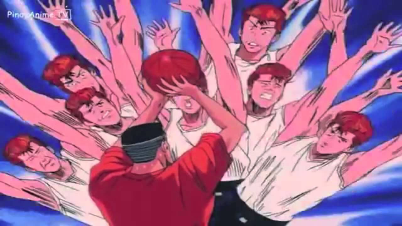 O Xrhsths スラムダンク 画像保存版まとめ Sto Twitter スラムダンク好きな人と繋がりたい Rtしてくれた人全員フォローする いいねしてくれた人全員フォローする 桜木花道 スラムダンク 必殺技やな T Co Elnu8ei1vn