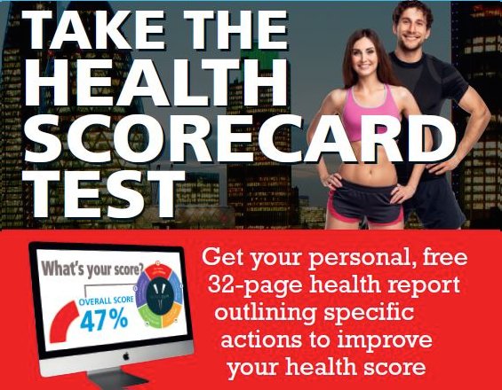 educogym_City's tweet photo. Have you signed up to get your free 32-page health guide yet? https://t.co/hIqWe6I1CI  
#getstrong #fitspiration #weightraining https://t.co/MXXHgmt60D