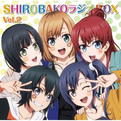 Shirobako まとめ画像館 Shirobako14 Twitter