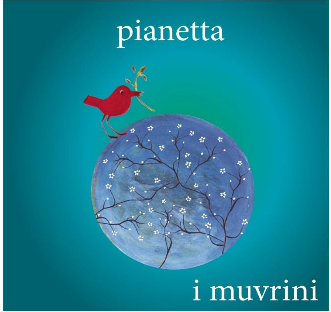 snep's tweet image. #NewMusicFriday dans les bacs le nouvel album Pianetta @I_Muvrini #émerveillement  et #conscience #planétaire