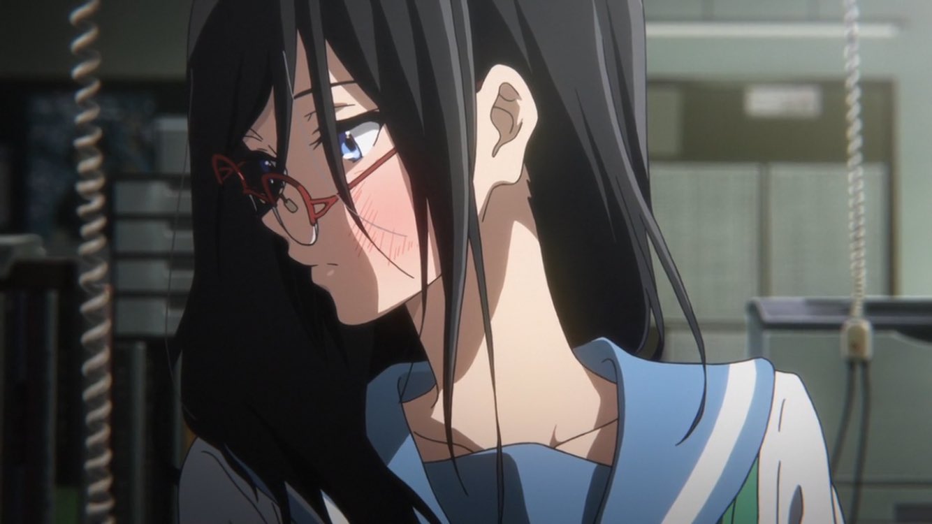 Twitter 上的 伊藤つくし 響け ユーフォニアム２ 10話 思うにあすかは 7話母親ビンタ後全国大会を諦め 9話宇治川でユーフォ を吹いた時 復帰の決意固め 9話で無風で滞ってた世界に風が吹いた 10話で奇跡の復帰成功 9話の久美子が居なければ復帰は無かった