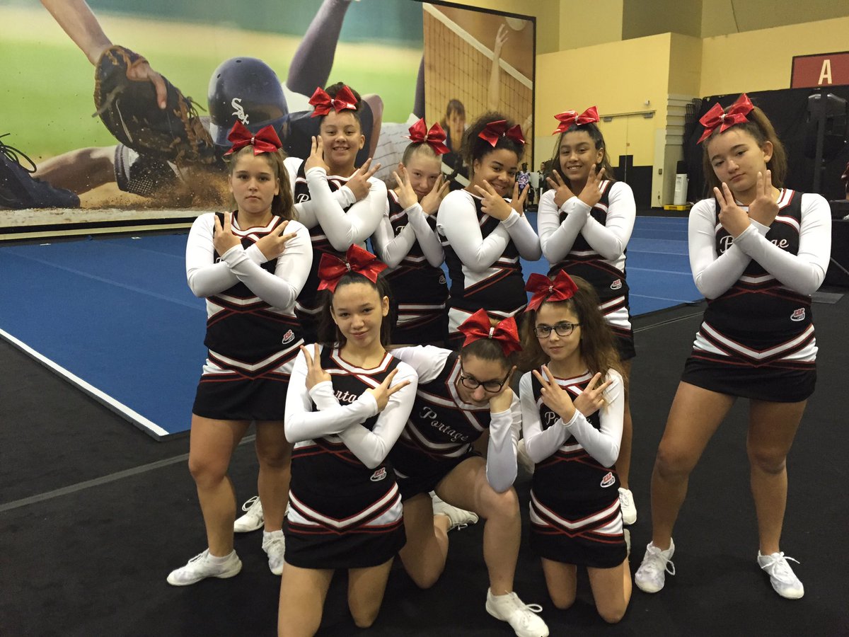 MidAmericaPW's tweet photo. @MidAmericaPW it's portage!!! Hanging in Disney!!! https://t.co/BrShutPiw7