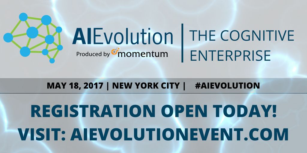 AIEvolution Event tweet media