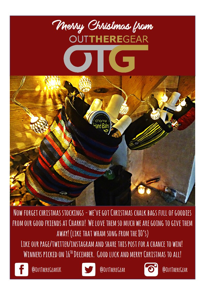 Out There Gear tweet media