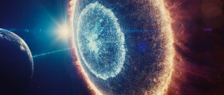 青空 Tf 特撮 映画 アメコミ人生 Sur Twitter トランスフォーマー 最後の騎士王 予告でも登場した崩れた惑星 一部ではユニクロンと囁かれているが3作目のサイバトロン星と比較すると惑星表面の六角形型が一致する 即ちサイバトロン星が地球に接近する可能性が充分