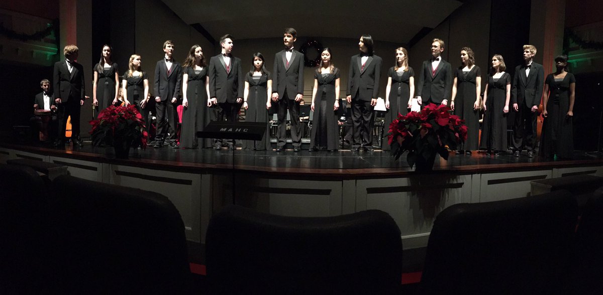 MARevue2017's tweet photo. Ensembles, solos &amp; #choirs = @MARevue2017; @MinnehahaAcad #madrigals #OneVoice #TheSoundofAllofUs #MyMinnehaha #sing https://t.co/QK6QR5uj7B