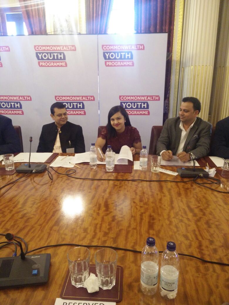 Bangladesh signing the communiqué, CAYE Asia 2016 at London !
<a href="/BDnews/">Bangladesh News 🇧🇩</a> <a href="/bsindia/">Business Standard</a> <a href="/enREDo/">Philippe Boland</a> <a href="/ndtv/">NDTV</a> <a href="/EconomicTimes/">Economic Times</a>