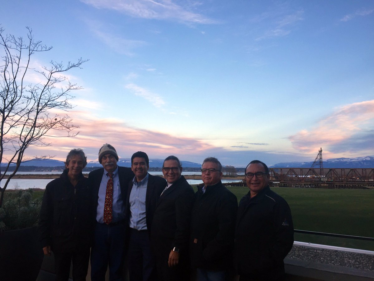 Yesterday @ #Swinomish we announced ANPRM to update Indian Trader regs impacting #IndianCountry &amp; seek tribal input: bit.ly/2hbBs4Q