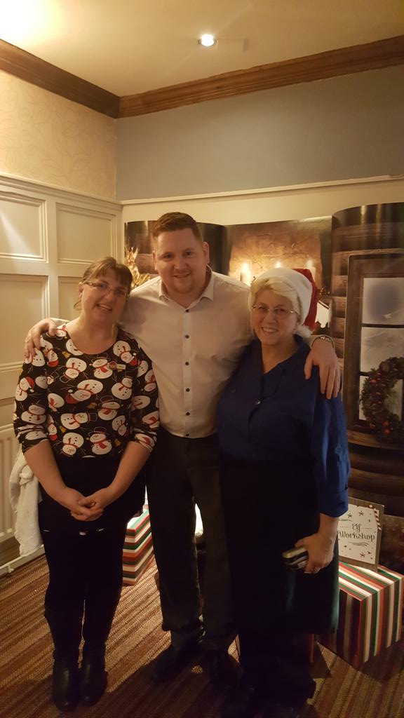 Recognising Karen and Jacki as Casle lake's FOH &amp; BOH employee's of the month, Well done Ladies <a href="/SpencerGraydon/">Spencer Graydon</a> <a href="/WeAreSUGM/">WeAreSUGM</a> <a href="/mrsjosephno1/">lisa Nugent</a>