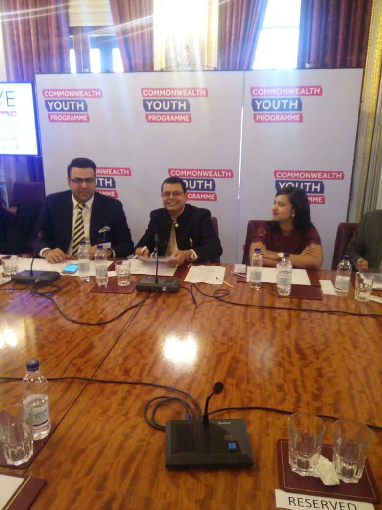 India signing the communiqué at CAYE 2016, London !
<a href="/TEDTalks/">TED Talks</a> <a href="/bsindia/">Business Standard</a> <a href="/businessinsider/">Business Insider</a> <a href="/EconomicTimes/">Economic Times</a> <a href="/TimesNow/">TIMES NOW</a> <a href="/BBCWorld/">BBC News (World)</a> <a href="/ForbesTreps/">Forbes Entrepreneurs</a>