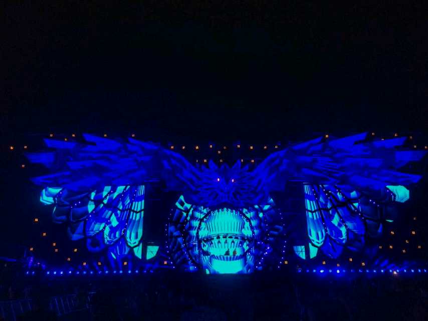 EVoAndroid's tweet image. Ready @IsmayaLive #DWP16