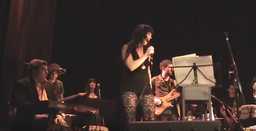 #VideoMúsica en #LaEnter #NinaPortela #Intima #music #Soul 
#GetUp #Disfrutá de la buena #Música
youtube.com/watch?v=WGQcFE…