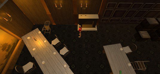 TurboTurtleDevs's tweet image. Making some progress on the lighting!